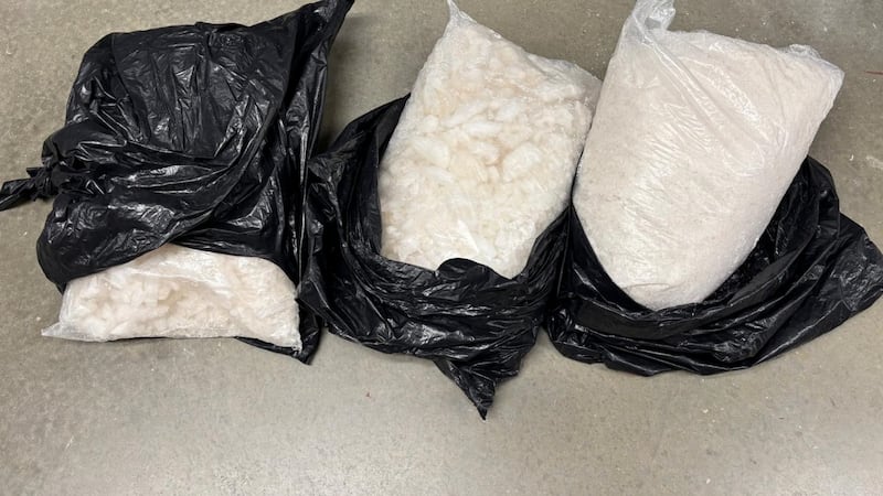 Edgar Zamarron-Cobos, un inmigrante proveniente de México, enfrenta cargos federales después...