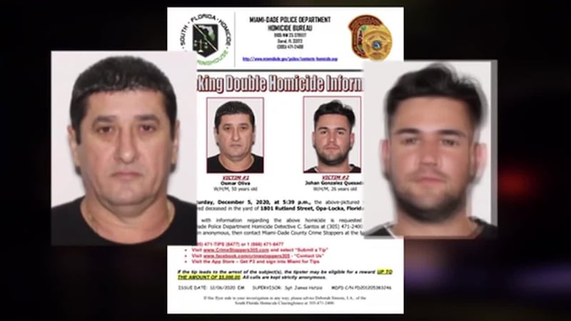 Liberan por error a prisionero condenado por el homicidio de dos camioneros hispanos