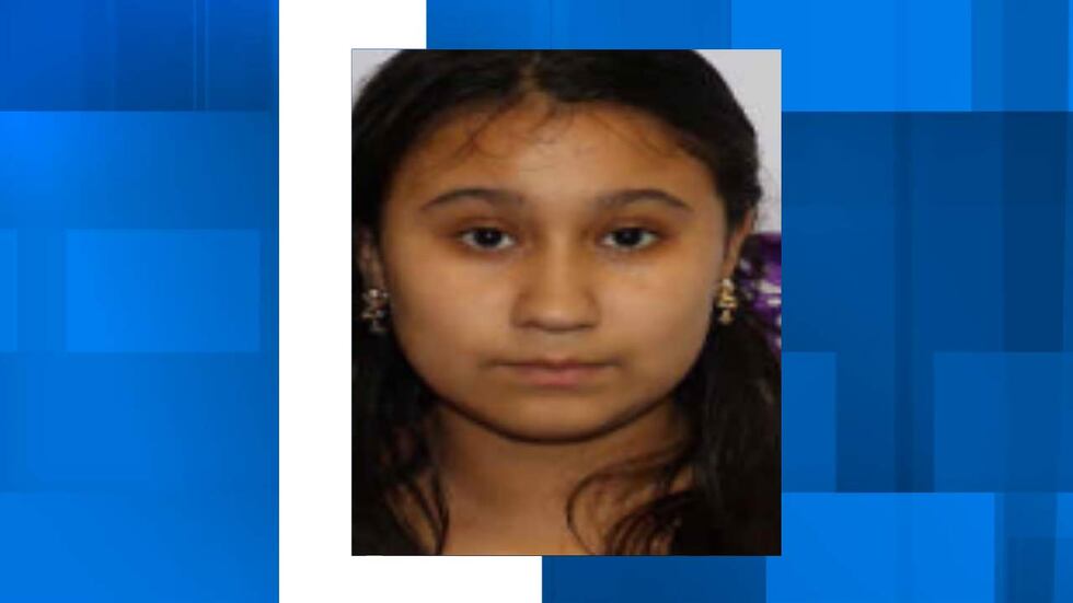 Evelyn Nájera Santos, de 17 años, fue vista por última vez en Hilton Head Island la tarde del...