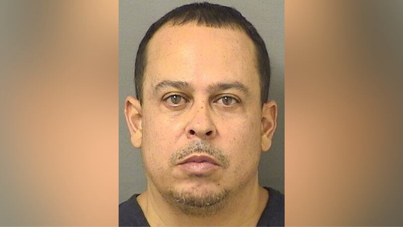 Lisandro Arellano has been arrested for animal cruelty in Florida, according to the authorities.