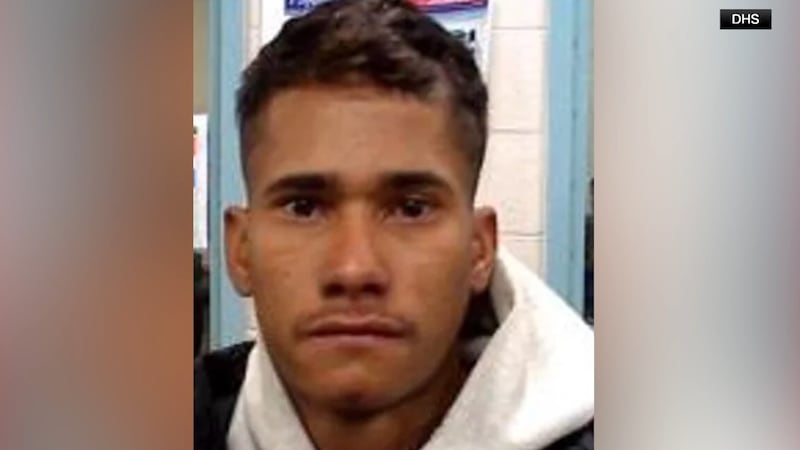 Police say 25-year-old Jose Medina is facing felony charges of first-degree murder and...