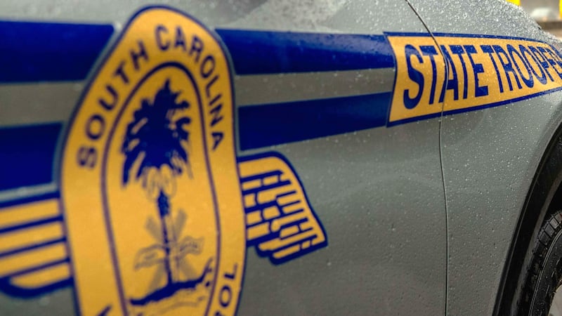 La Oficina Forense del Condado de Aiken y la Patrulla de Carreteras de Carolina del Sur