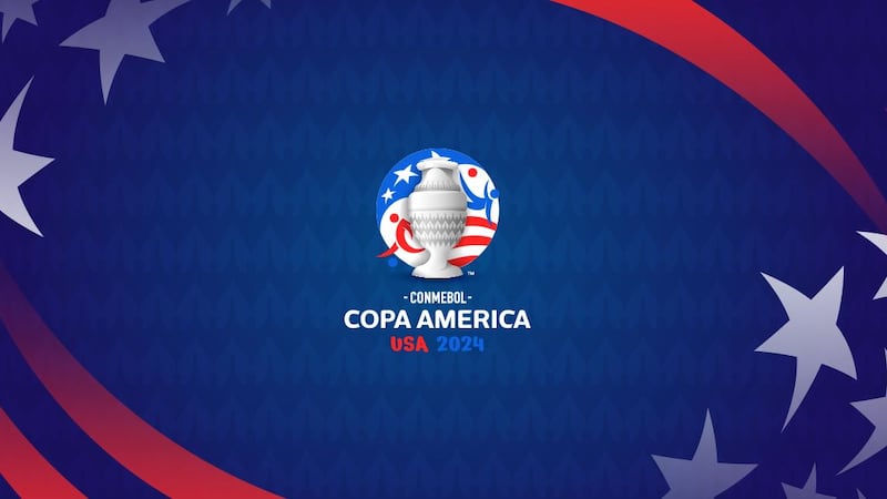 Copa América USA 2024
