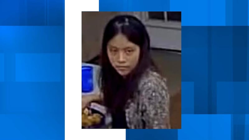 Sigue desaparecida adolescente hispana en North Charleston. Rosa Tema-Ardiano, de 16 años, fue...