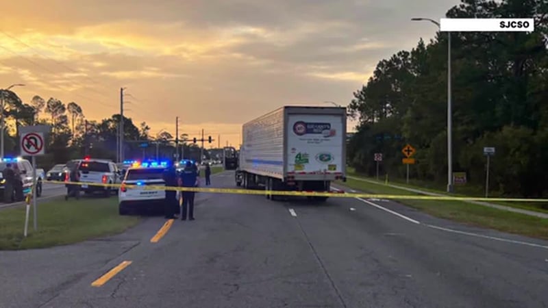 Muere atropellado luego de huir de un operativo de ICE en Florida (Telemundo News Service)