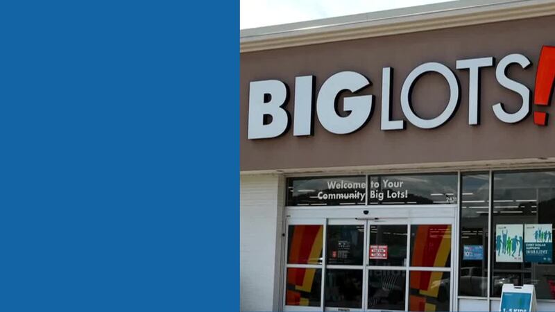 Big Lots culpó a la alta inflación y las tasas de interés como las razones de su movida.